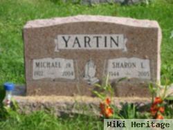 Sharon "l." Reed Yartin