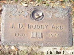 J. D. (Buddy) Ard