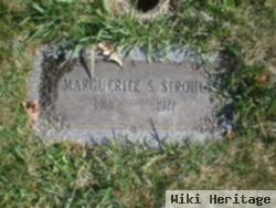 Marguerite S. Strohl