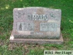 Emerson E. Hubbard
