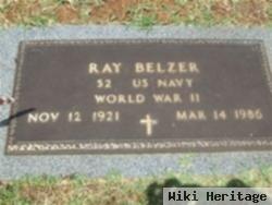 Ray M. Belzer