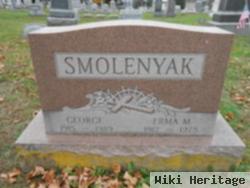 Erma M. Heller Smolenyak