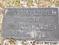 Mary May Leavel Beil