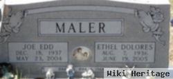 Joe Edd Maler