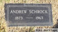 Andrew Schrock