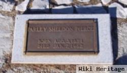 Parley Sheldon Pierce