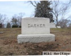 Edith J Dasher