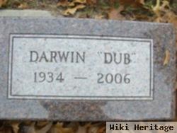 Darwin E. "dub" Bartels