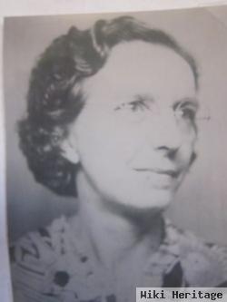 Anna G. Ackerman Roos