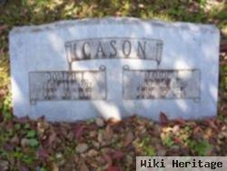 Maude L. Cason