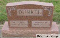 Mary Helen Stupp Dunkel