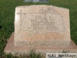 Virgil H. Hillhouse