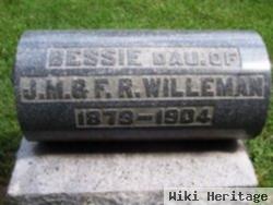 Bessie Willeman