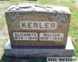 William Kerler