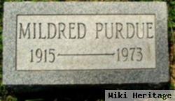 Mildred Purdue