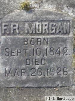 Francis Rose Morgan