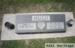 Pearl R. Heigh