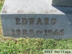 Thurman Edward "edd" Lail