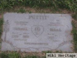 Helen L. Pettit