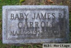 James Robert Carroll