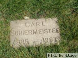 Carl Schiermeister