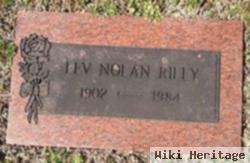 Lev Nolan Riley