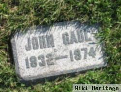 John Gaul