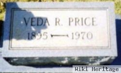 Veda R. Gill Price