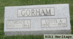 Louis A. Gorham