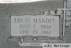 Louis Mandle Perez