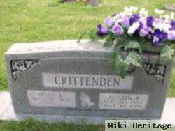 Austin Ray Crittenden