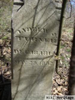 Andrew J. Turner