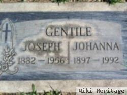 Joseph Gentile