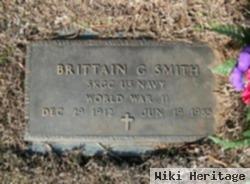 Brittain G Smith