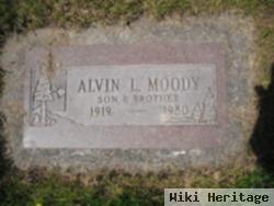 Alvin Lester Moody