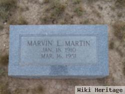 Marvin Louis Martin