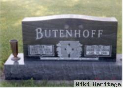 Esther L. Eliason Butenhoff