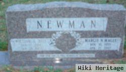 William A. Newman