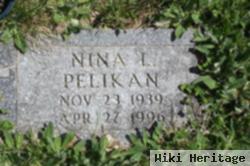 Nina Lee Queen Pelikan
