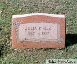 Julia P. Pilz