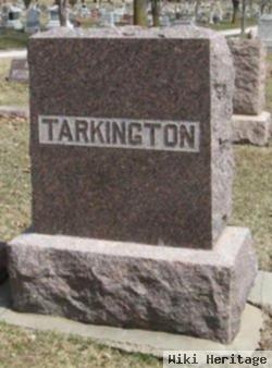 Arthur Leo Tarkington