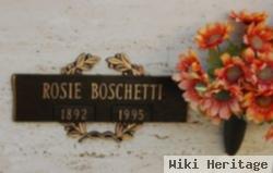 Rosie Boschetti