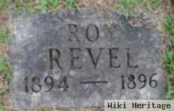 Roy Revel