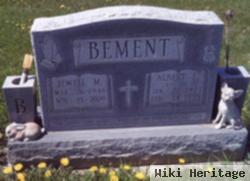 Albert L. "big Al" Bement