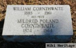 Mildred Poland Cornthwaite