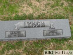 James Porter Lynch