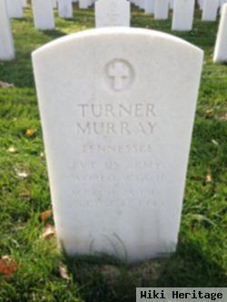 Turner Murray