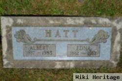 Albert Hatt