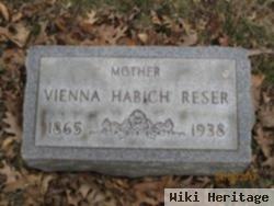 Vienna Habich Reser