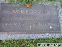 Rayburn C. Goff